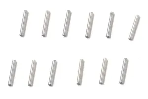 Primus 1/10 Scale Crawler Pins 3 x 12 (12)