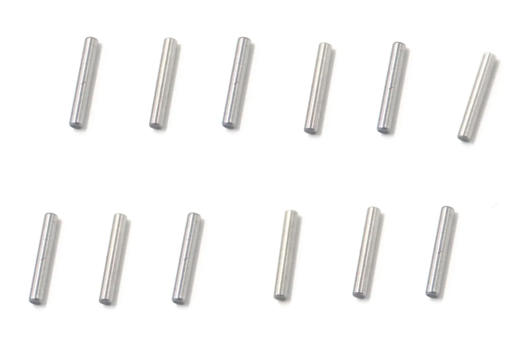 Primus 1/10 Scale Crawler Pins 3 x 12 (12)