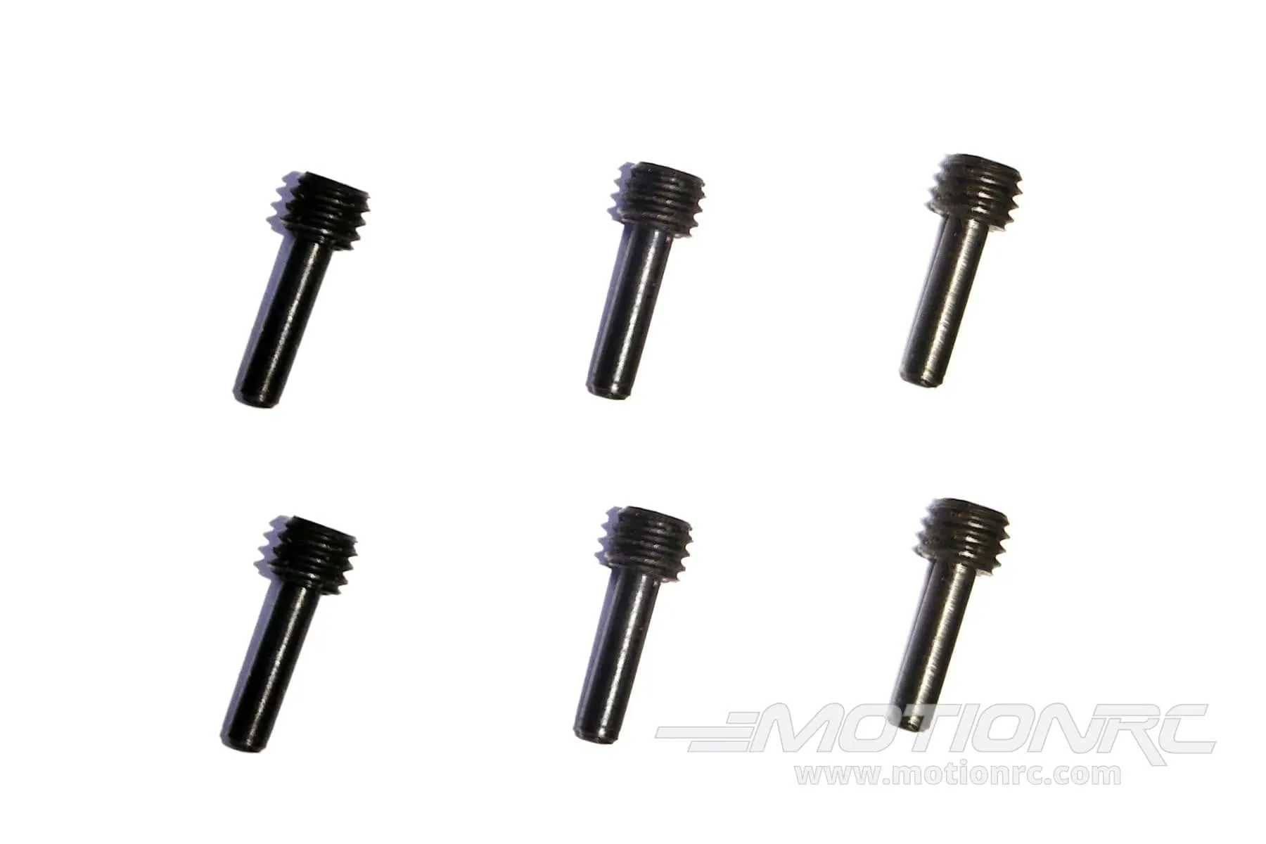 Primus 1/10 Scale Crawler Wheel Hex Threaded Pin (4)