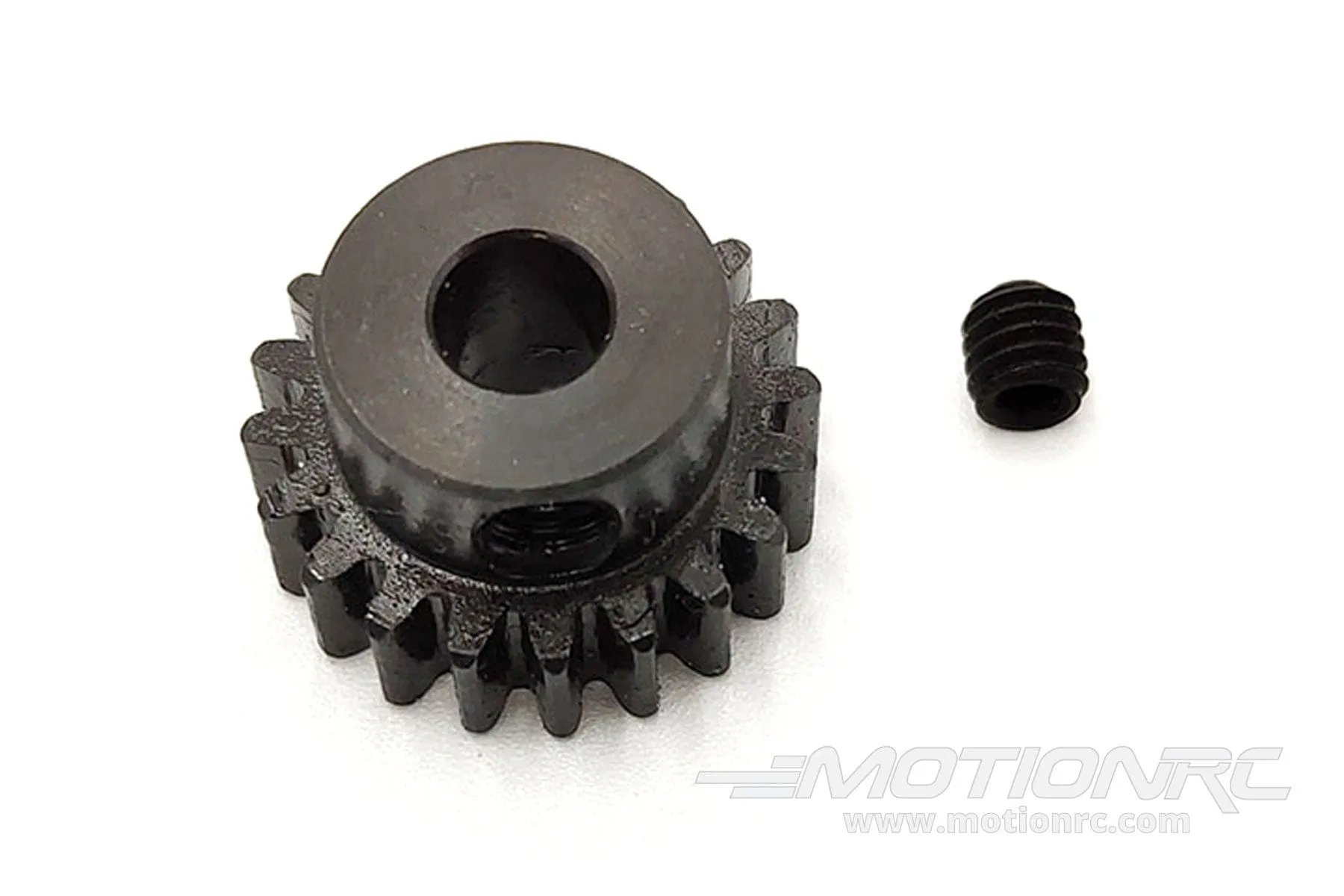 Primus 1/10 Scale Pro Crawler 18T Pinion Gear for 5mm Shaft