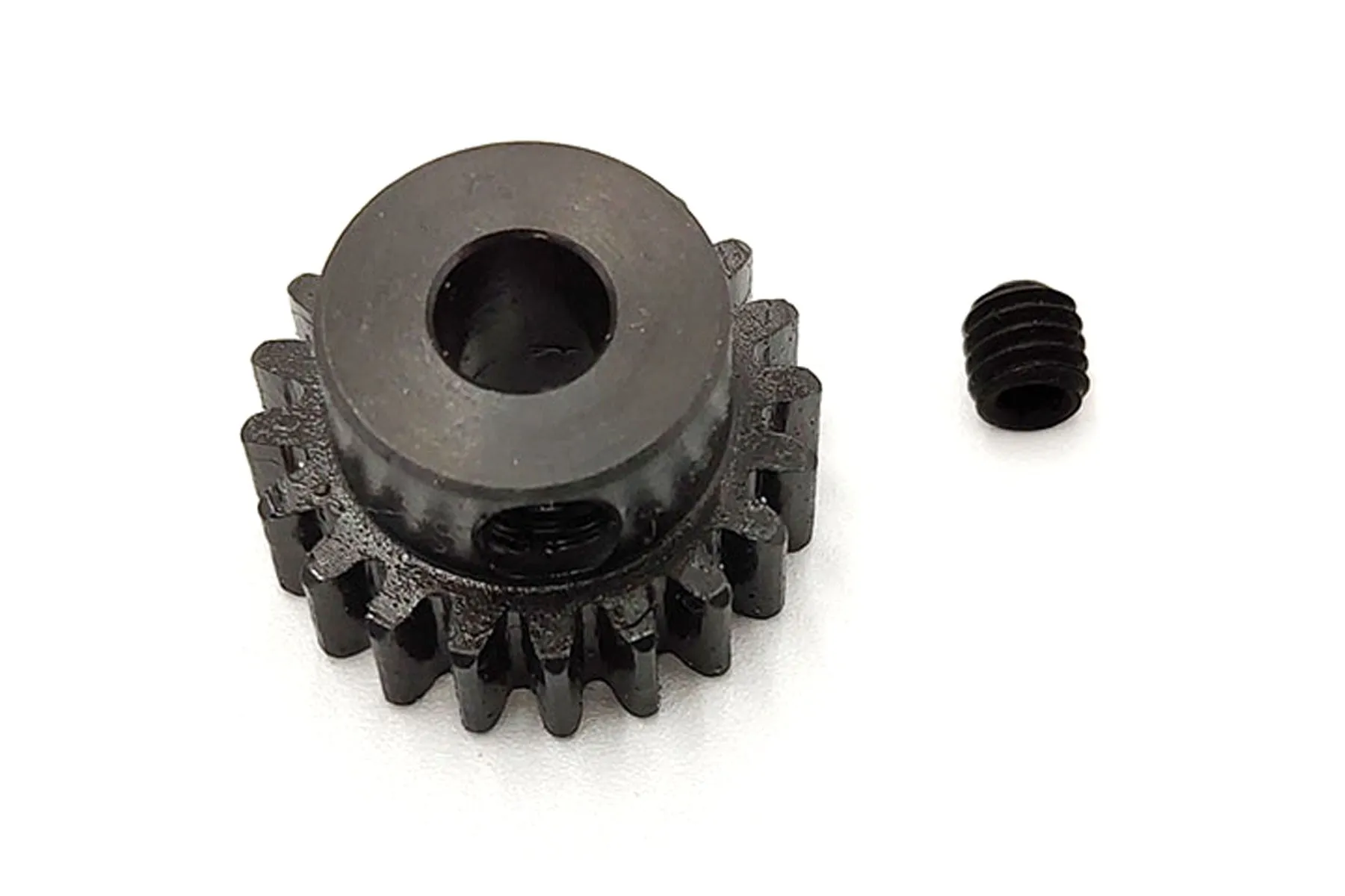 Primus 1/10 Scale Pro Crawler 18T Pinion Gear for 5mm Shaft