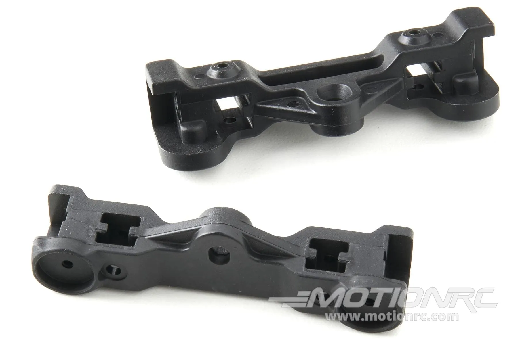 Primus 1/10 Scale Pro Crawler Bumper Mount Set