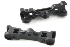 Primus 1/10 Scale Pro Crawler Bumper Mount Set