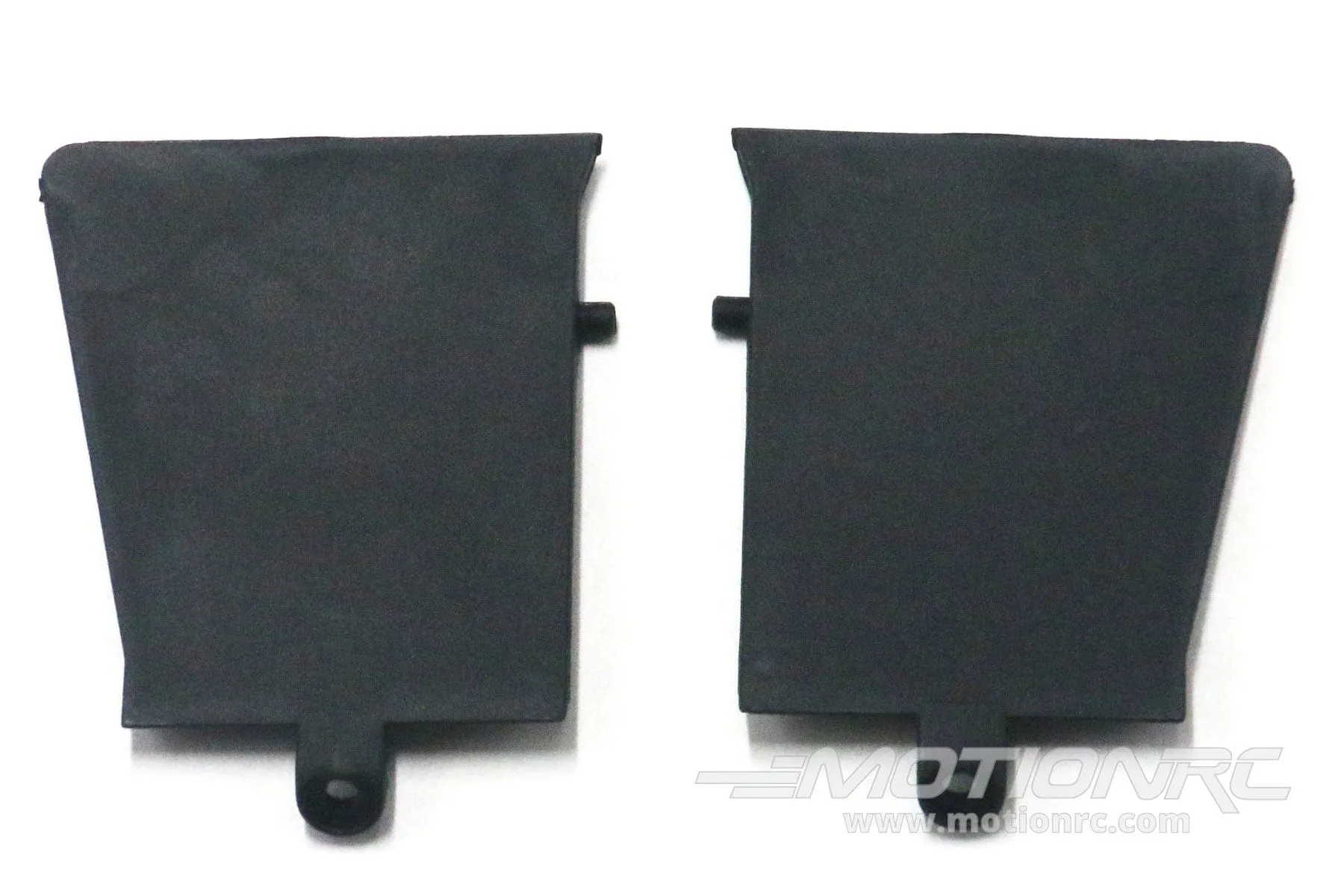 Primus 1/7 Scale Truck Front Mud Flaps (2)