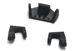 Primus 1/7 Scale Truck Rear Forward Link Mount Set