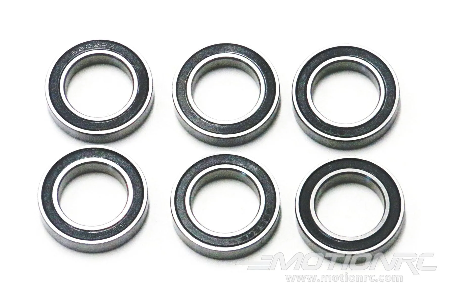 Primus Ball Bearing 21mm x 15mm x 4mm (6)