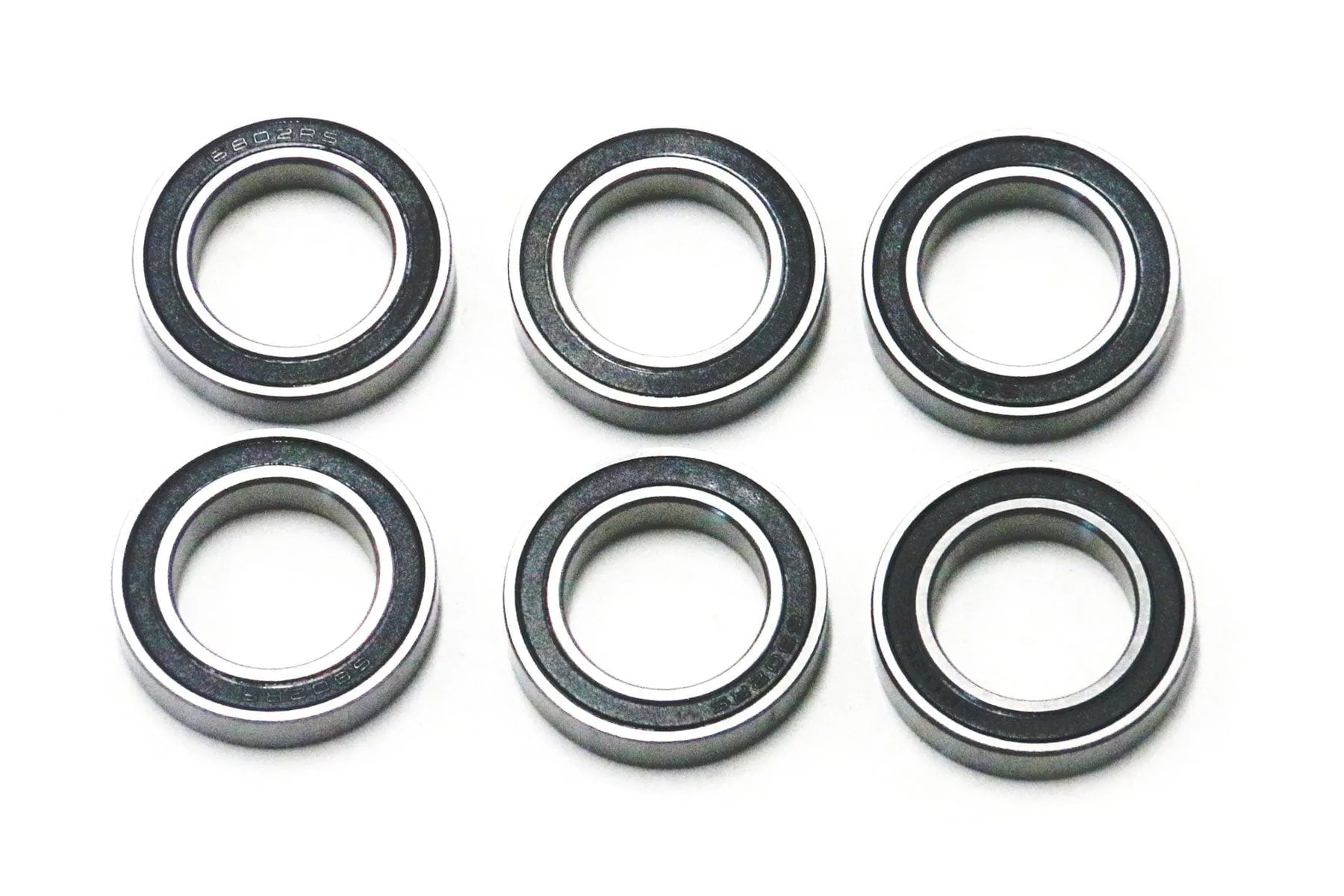 Primus Ball Bearing 21mm x 15mm x 4mm (6)