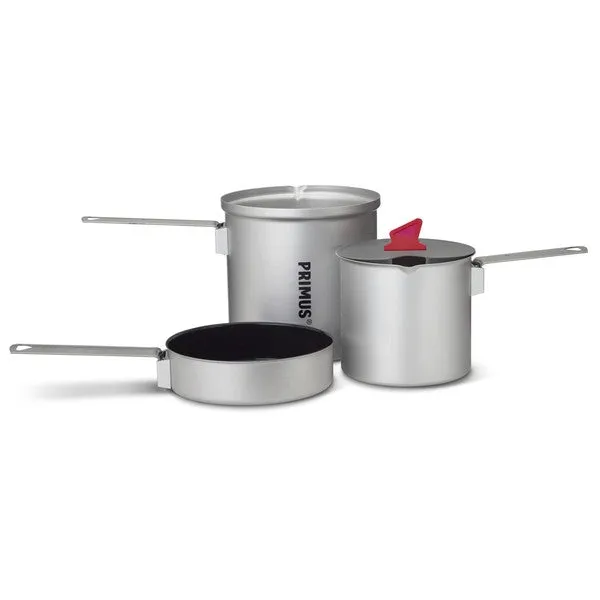 Primus Essential Trek Pot Set