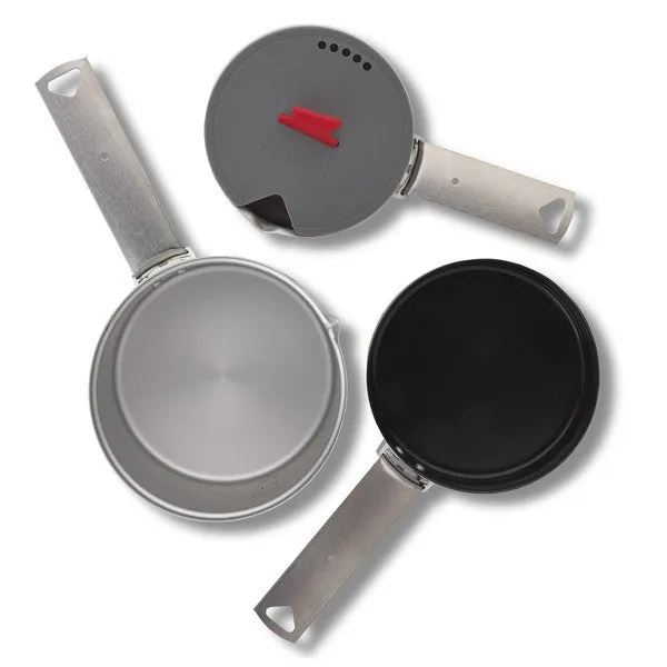 Primus Essential Trek Pot Set