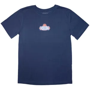 Primus Unisex T-Shirt: Mini Zingers Logo