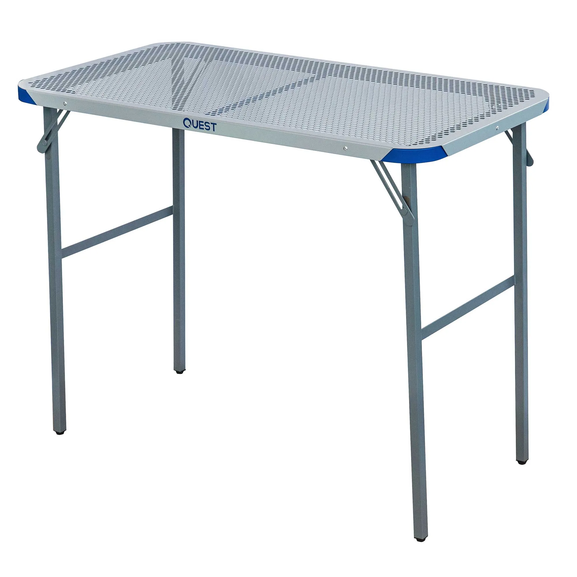 Quest Outdoors Razor Table 90