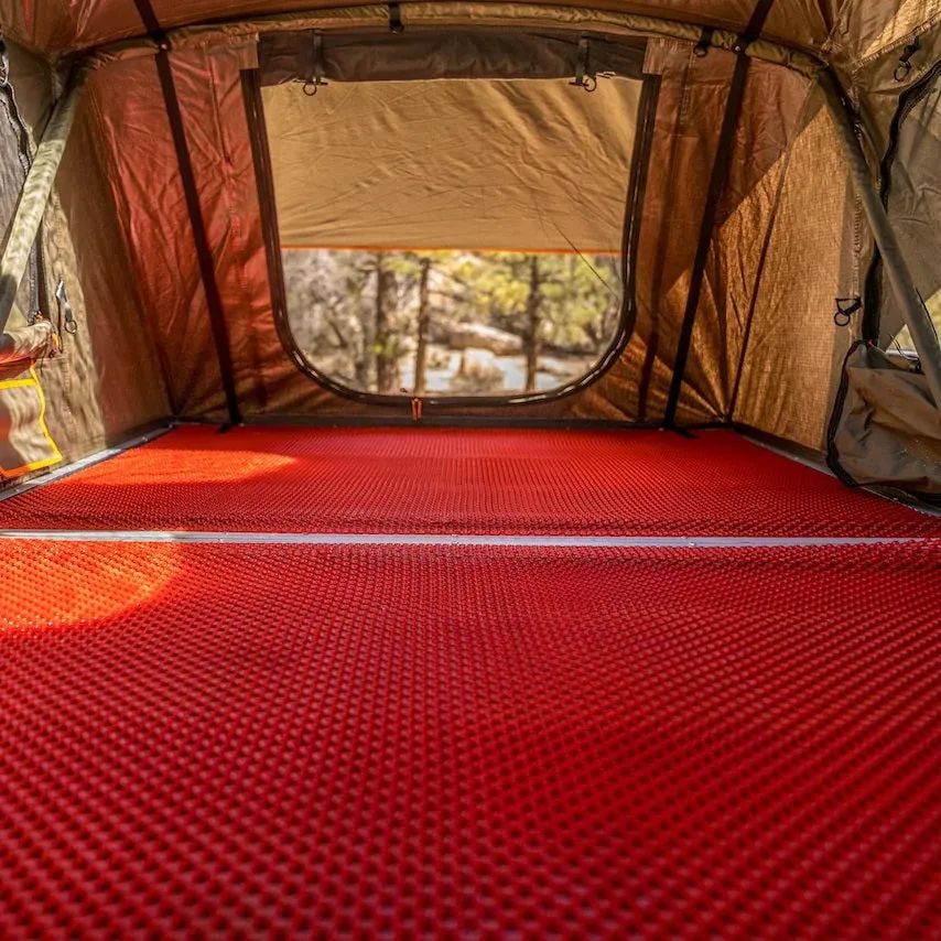 ROAM Adventure Co. The Vagabond XL Rooftop Tent | Universal