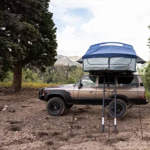 ROAM Adventure Co. The Vagabond XL Rooftop Tent | Universal