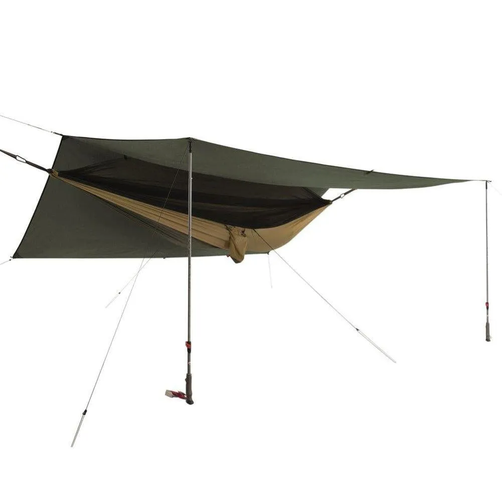 Robens Trace Ultimate Hammock Set