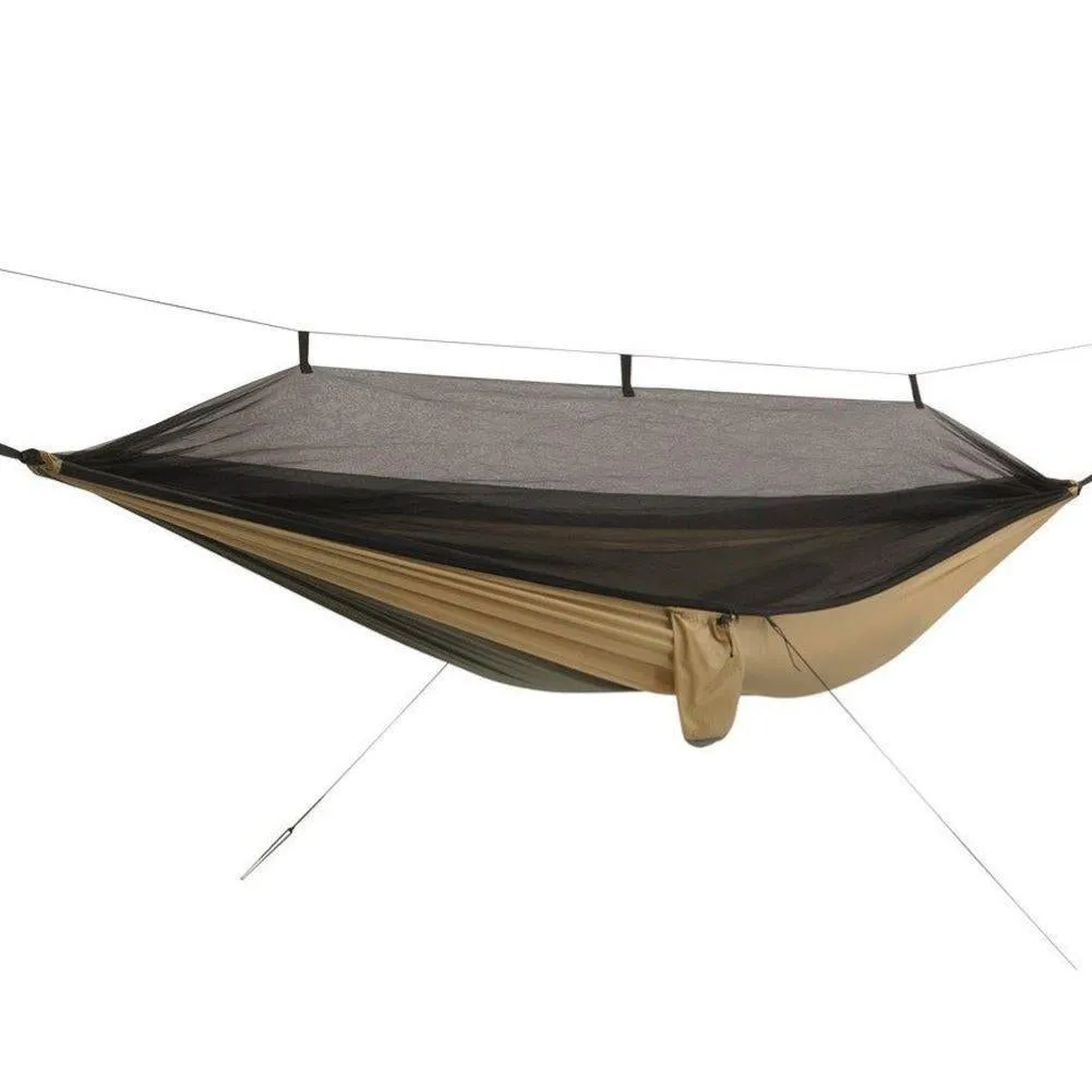 Robens Trace Ultimate Hammock Set