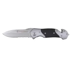 S&W FIRST RESPONSE FOLDING KNIFE