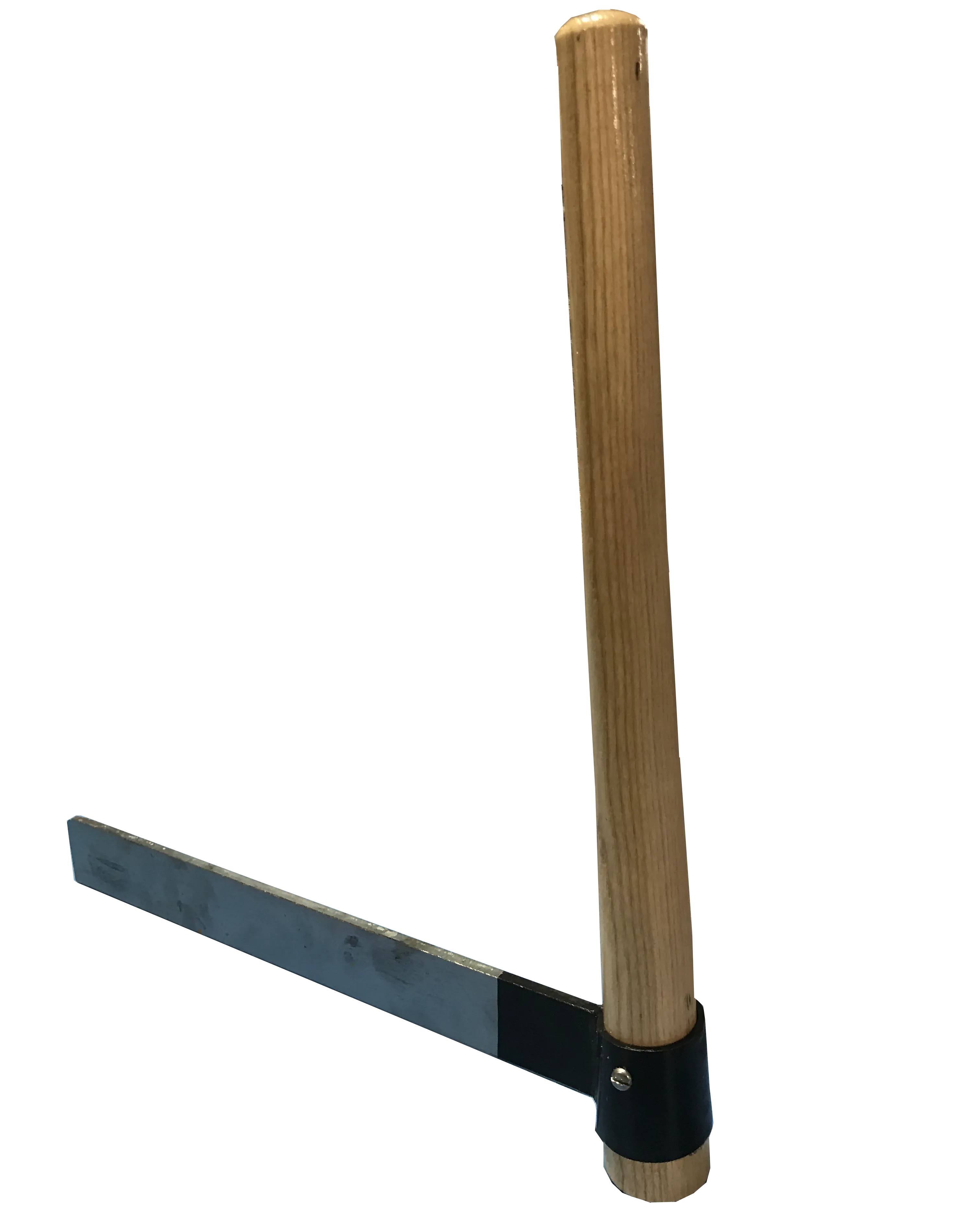 SHINGLE FROE WITH HANDLE