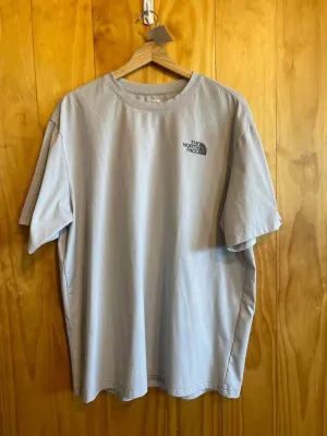 Size XL The North Face Men's Short Sleeve Shirt