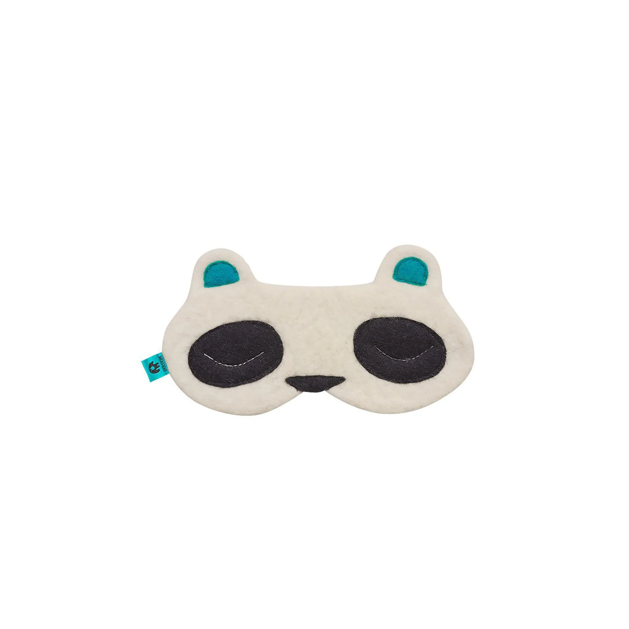 Sleeping mask PANDA