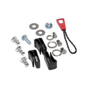 Snowshoe Field Service Kit