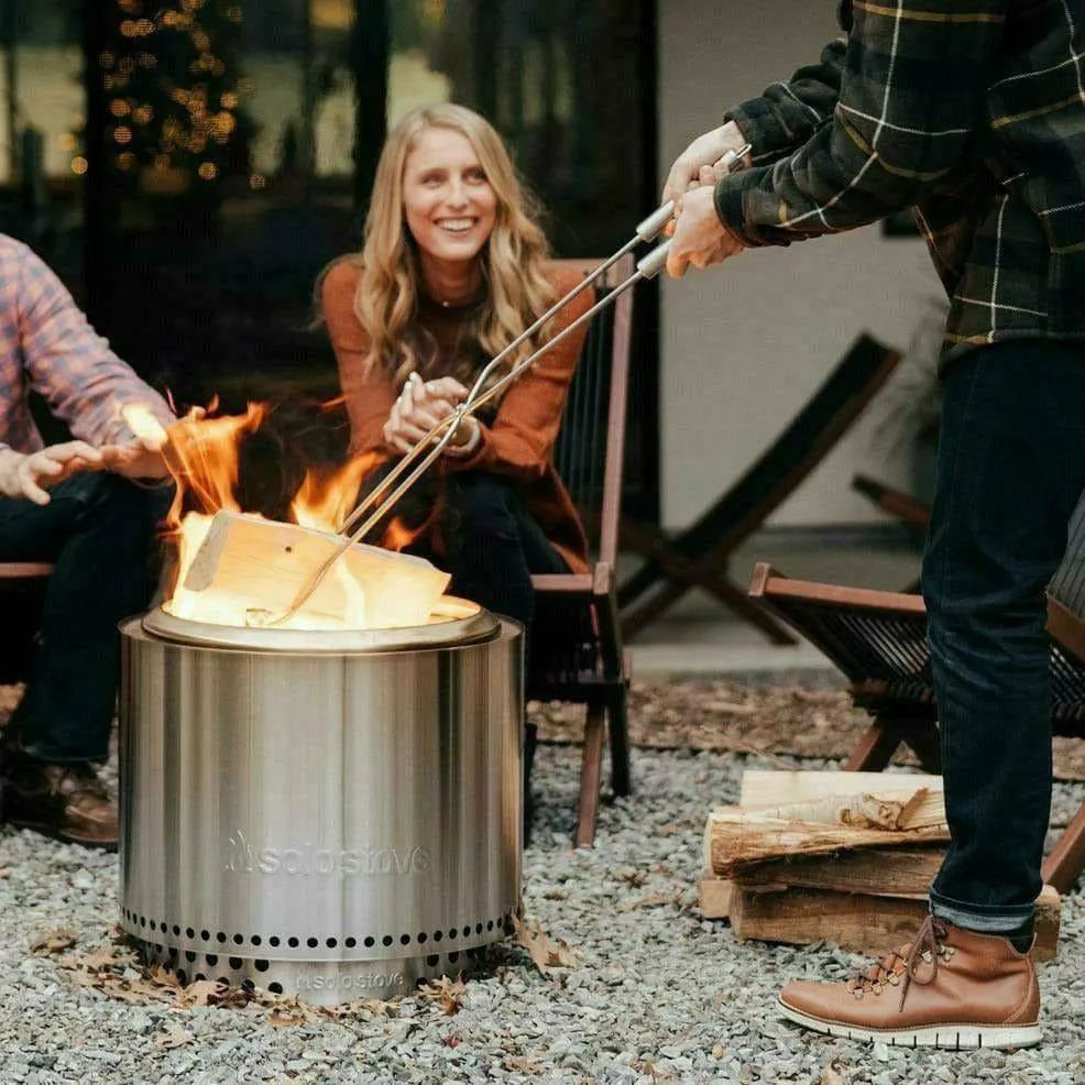 Solo Stove Fire Pit Tools