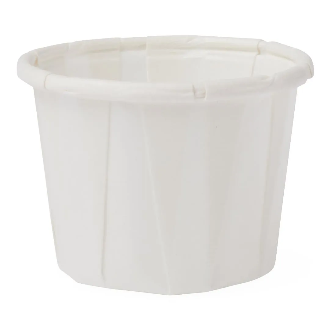 Souffle Cups 3/4 oz (Box of 250)