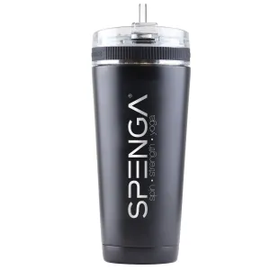 Spenga Custom 26oz Flex Bottle