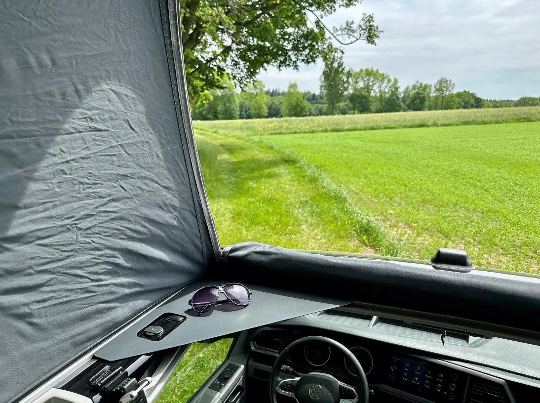 Storage Roof Shelf for VW California T6.1