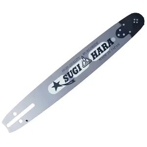 Sugihara Light Weight Chainsaw Bar