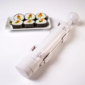 Sushi Making Machine Kitchen Sushi Roller Tools