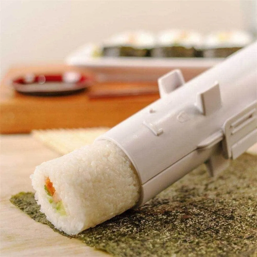 Sushi Making Machine Kitchen Sushi Roller Tools