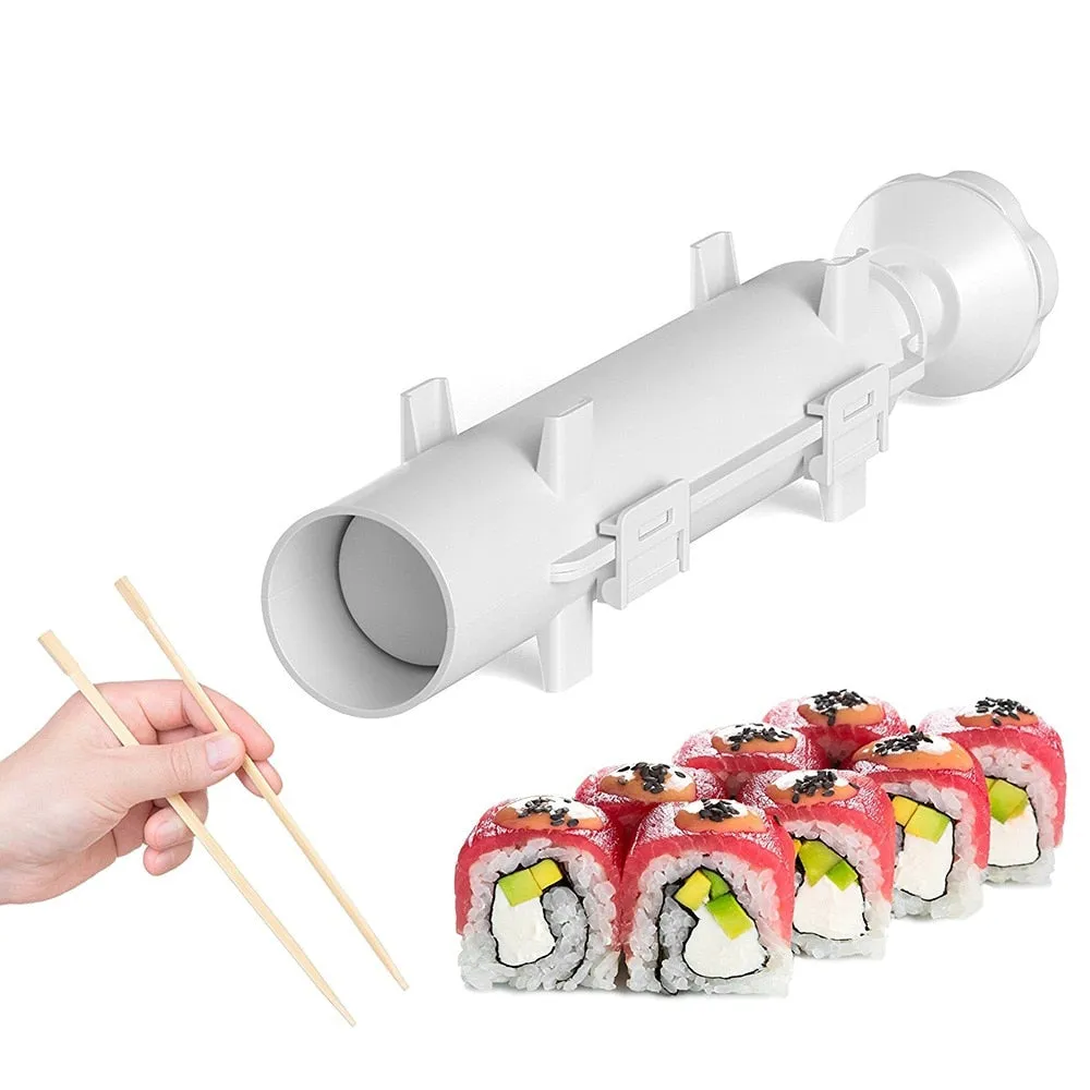 Sushi Making Machine Kitchen Sushi Roller Tools