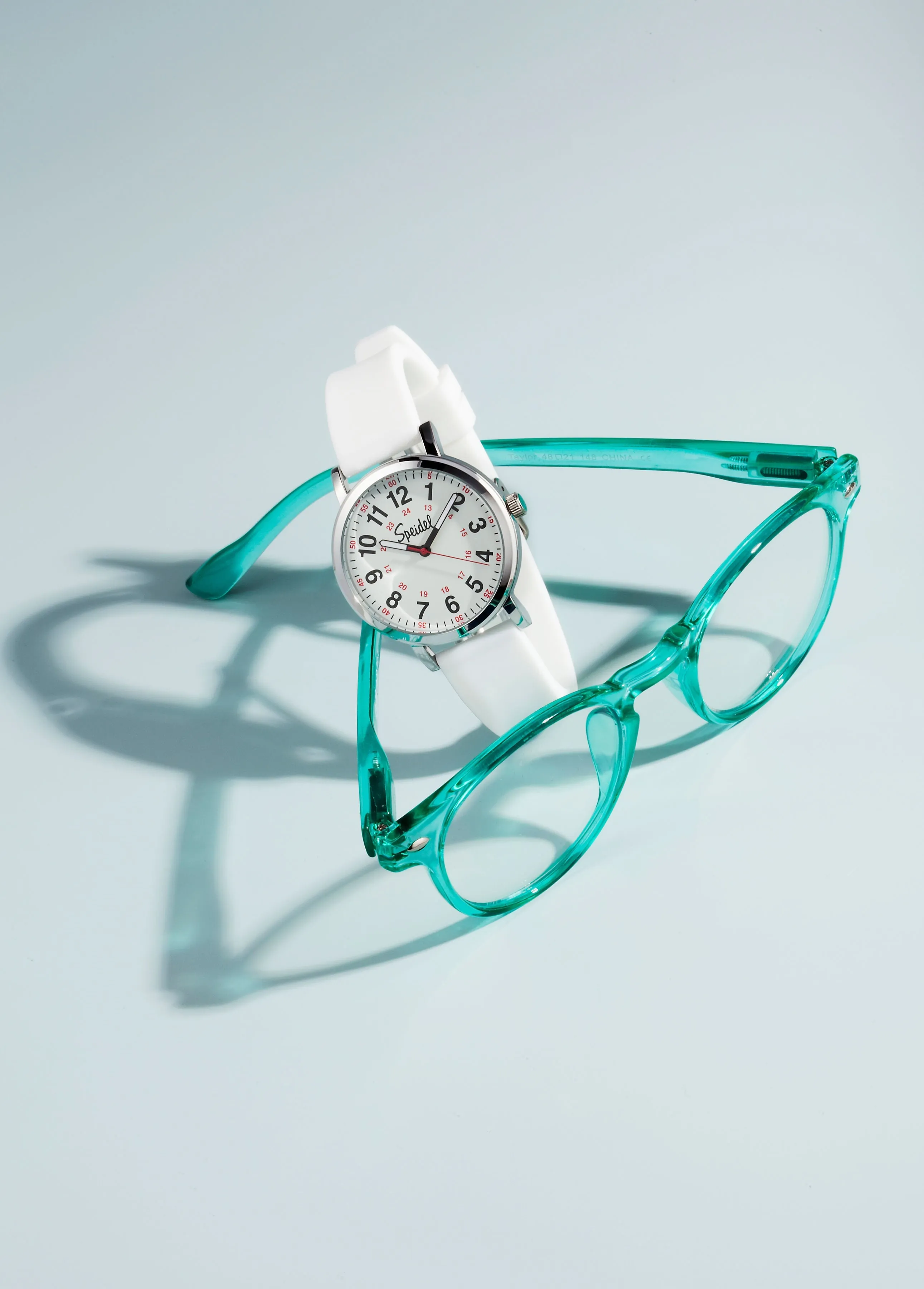 Teal | Scrub Watch | Bundle Value