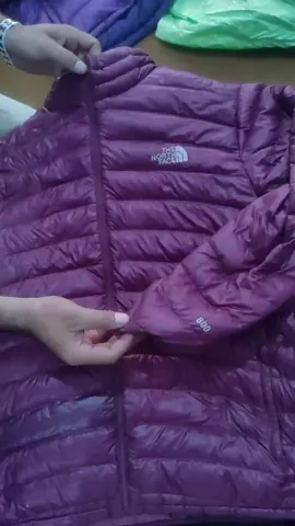 The North Face 600 / 700 / 800 Puffers