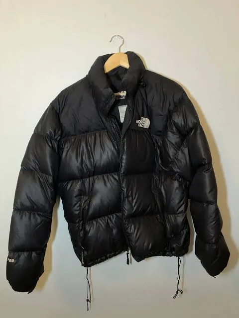 The North Face 600 / 700 / 800 Puffers