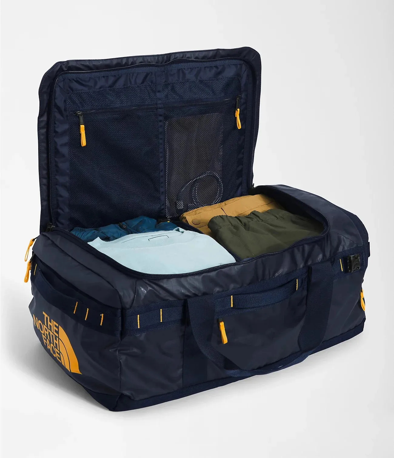 The North Face Base Camp Voyager Duffel - 62 Liter