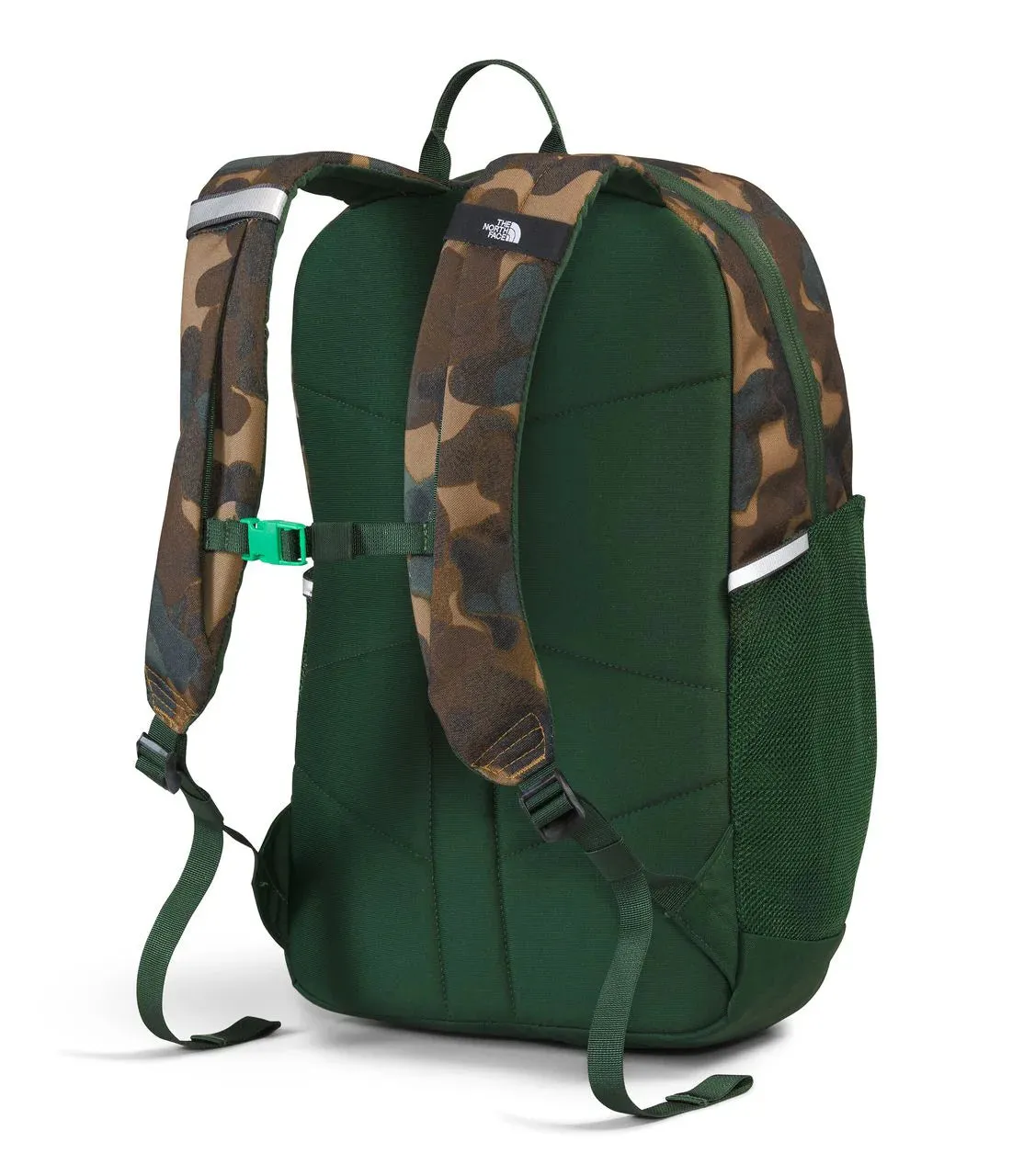 The North Face Court Jester Backpack - Youth - 2025