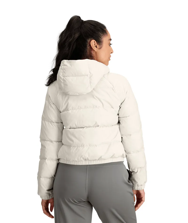 The North Face Hydrenalite Down Hoodie - Women's