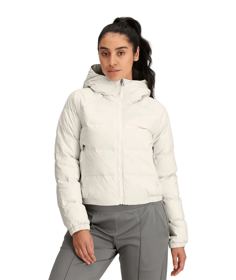 The North Face Hydrenalite Down Hoodie - Women's