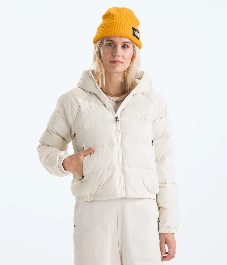 The North Face Hydrenalite Down Hoodie - Women's