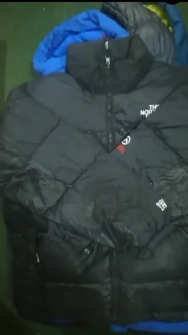 The North Face Jackets Premium quality