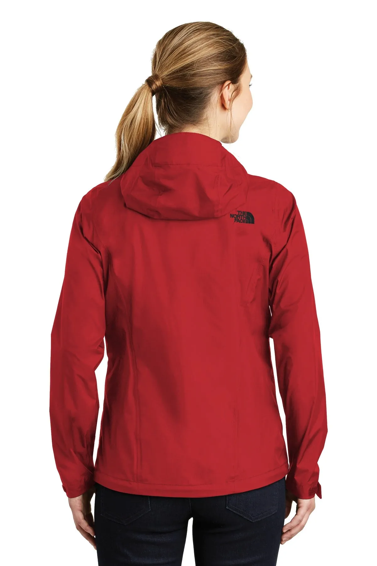 The North Face ® Ladies DryVent™ Rain Jacket. NF0A3LH5