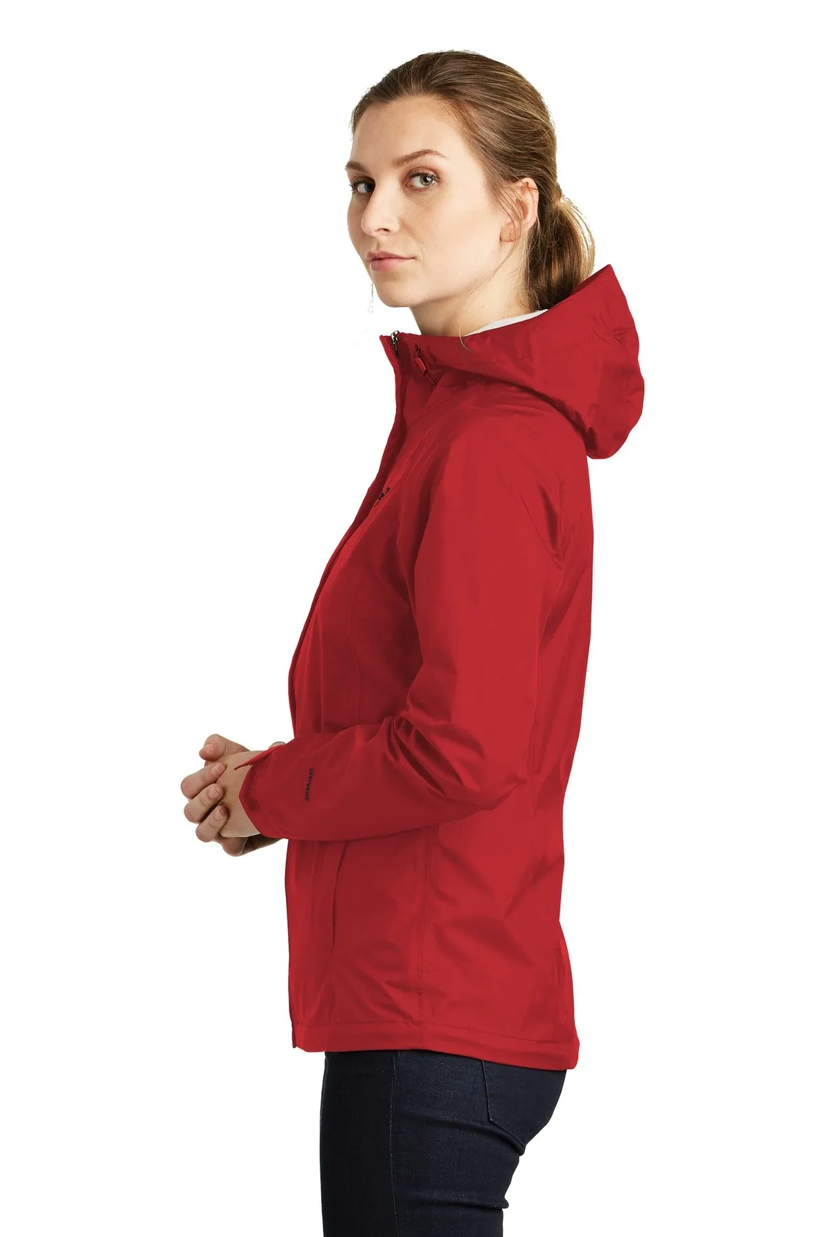 The North Face ® Ladies DryVent™ Rain Jacket. NF0A3LH5