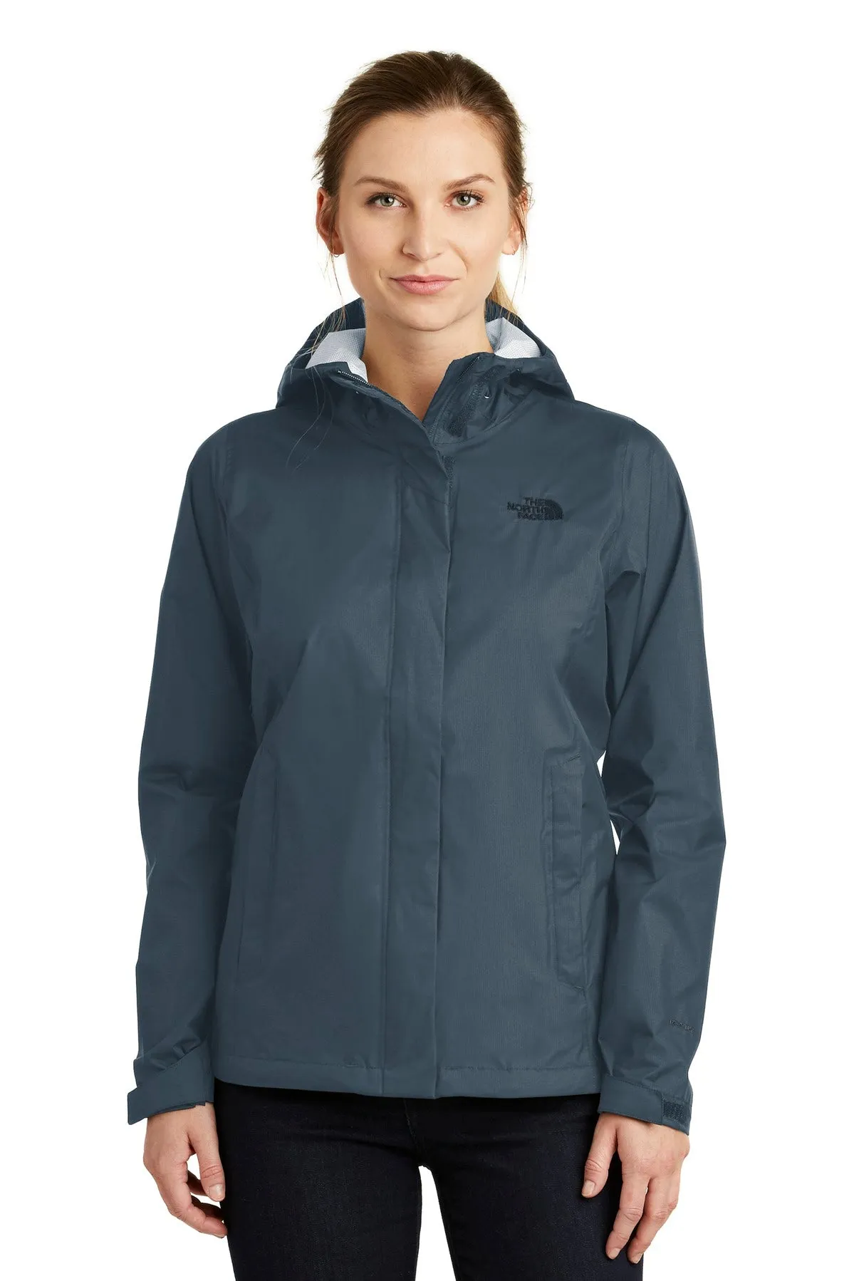 The North Face ® Ladies DryVent™ Rain Jacket. NF0A3LH5