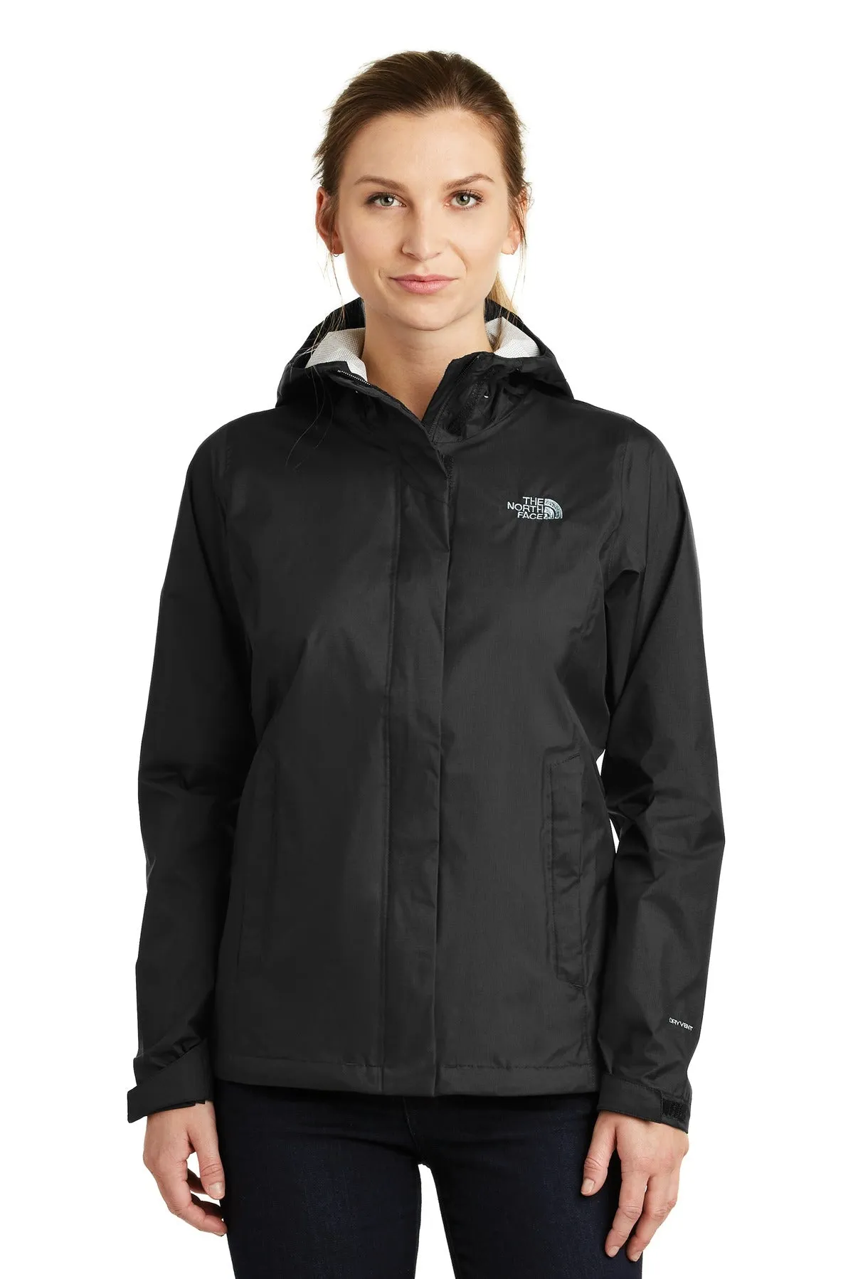 The North Face ® Ladies DryVent™ Rain Jacket. NF0A3LH5