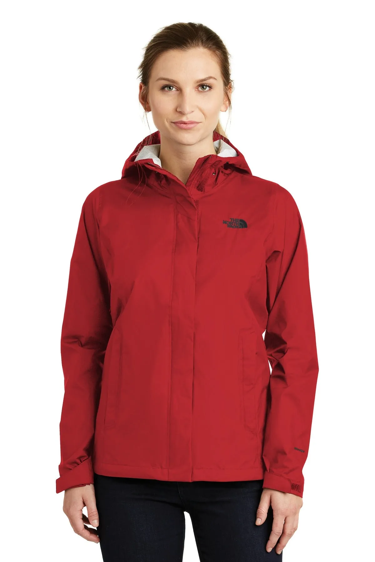 The North Face ® Ladies DryVent™ Rain Jacket. NF0A3LH5