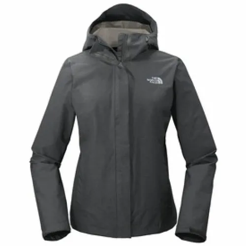 The North Face Ladies DryVent Rain Jacket