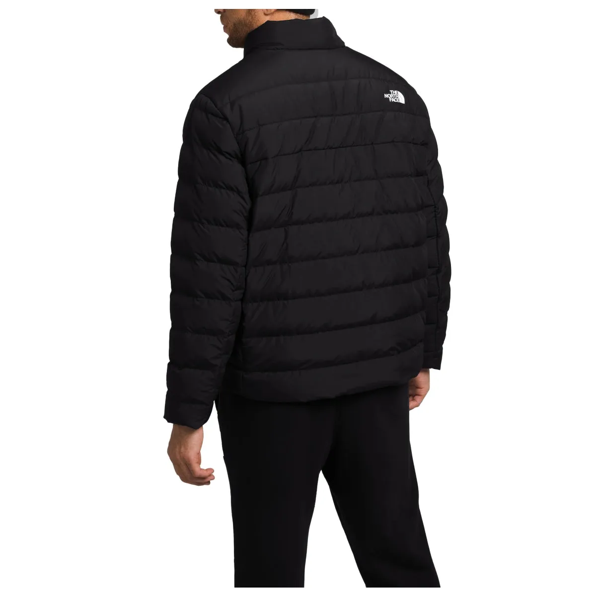 The North Face Men's Aconcagua 3 Jacket