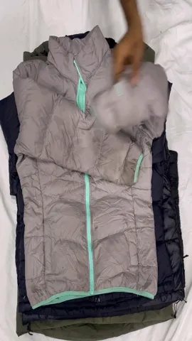 The North Face Puffers 700/550