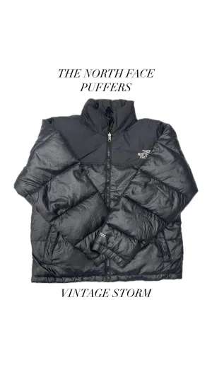 The North Face Puffers 700/550